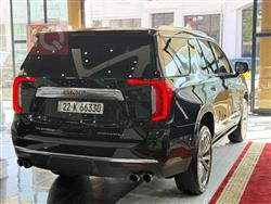 GMC Yukon